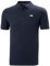 Helly Hansen Herren Transat Poloshirt, Marineblau, 2XL