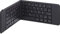 InLine® Faltbare Bluetooth Tastatur BT-Pocket, grau, für bis zu 3 Bluetooth-Geräte