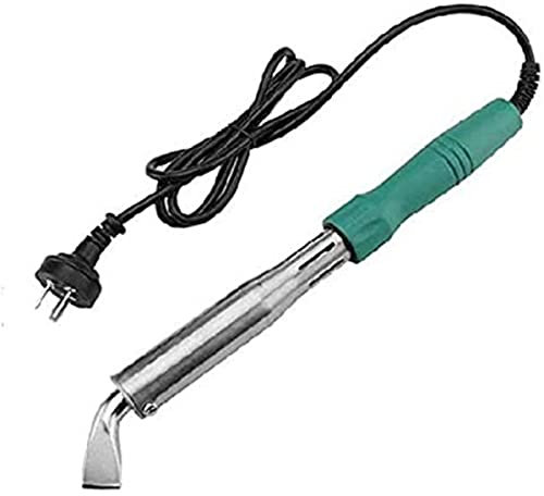 Electric Soldering Iron 150W Quick-Heated Soldering High Power Welding Copper Tip Electronic Repair Tools(Pack of 1)