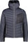 CMP Herren Primaloft Hoodie Jacke, Antracite, 56