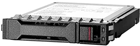 HP E 240GB SATA RI SFF BC MV SSD