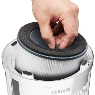 Replacement Filter for HoMedics AP-T10 Air Purifier