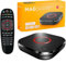 MAG 544W3 - Caja de mensajería con WiFi 544 modelo 2023 MAGBOX UHD FAB COLLECTION