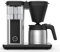 ZACHVO Filterkaffeemaschine mit 1,25L Thermoskanne, 4,5 Min. Schnellbrühung, 92°C PID-Temperaturkontrolle, 30s Tropfstopp, Wiederverwendbarer Filter, Automatische Reinigung, BPA-frei, Edelstahl-Design