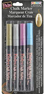 Uchida Chalk Maker Fine Set