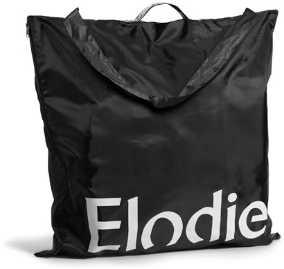 Elodie Details Sac de Transport Poussette Universel Taille de Cabine Avion - Sac Rangement Poussette 72 cm x 72 cm