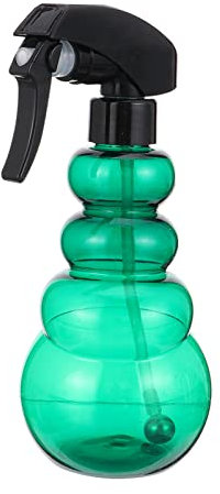 HAPINARY Flacone Spray Vuoto Nebulizzatore Fine Per Barbiere Per Uso Domestico Resistente E Comodo Parrucchiere Giardino Cucina