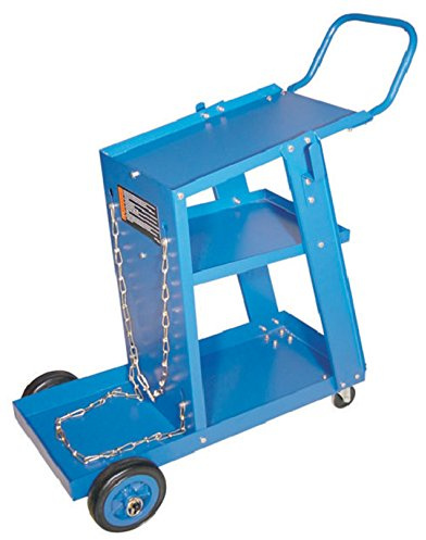 powerweld CCMIG Mig Cart