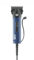 Wahl Star Horse Clipper - Schnurgebundene Schermaschine für Pferde - für den kompletten Schnitt von bis zu vier Pferden, blau