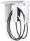 LOTHID Wallbox Toit de Protection Contre Les intempéries pour Station de Recharge de Voiture, Protection Contre la Pluie, Protection Solaire, Toit pour Station de Charge