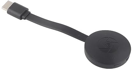 Adattatore Wireless Dongle Display HDMI, Ricevitore Audio Video con Specchio di Trasmissione 4K, Estensore Wireless HDMI per Proiettore Monitor PC a TV