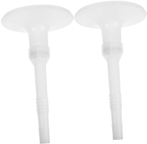 Happyyami 2pezzi Spruzzatura Per Annaffiatoio Sostituzione Per Giardinaggio Spruzzatori Per e Resistente e Facile Installare