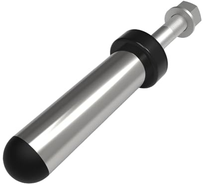 Aymzbd Supporto per Dischi Pesi Power Rack Accessori Supporto Stabile E Salvaspazio per Dischi Pesi, Spina PP