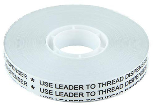 KLEBESHOP24 Ruban adhésif en papier non-tissé pour ATG 700 - Double face - 33 m - Différentes largeurs - Ruban adhésif de transfert pour bricolage, décoration, montage, fixation - 12 mm de large