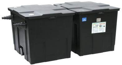 Pondlife CBF-350 B Bio-Teichfilter bis 60.000 l Garten Teich Filter