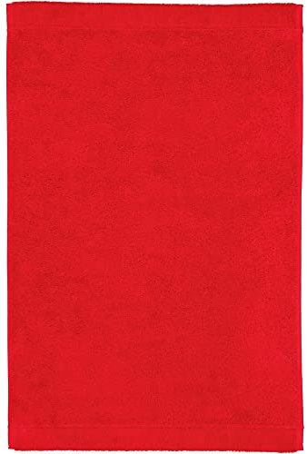 Cawö Handtücher Life Style Uni 7007 rot - 203