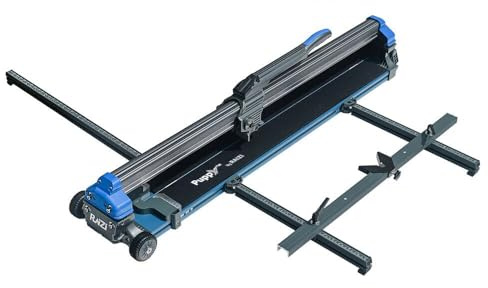 Valp professionell manuell kakelskärare med laser (PUPPY950 mm)