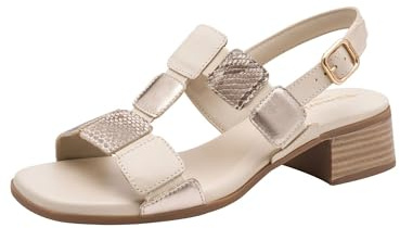 Tamaris dam Tamaris Comfort Damen Sandal HeelSandal med häl