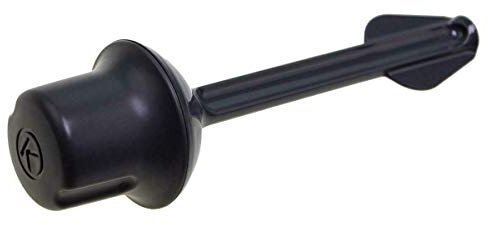 Rührstab kompatibel/Ersatzteil für Kenwood KW715661 BLM800 KAH357 KAH358 KMC053 KMC500 Küchenmaschine