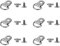 Milisten 30 Set Schnürsenkel Haken Boot Spitze Haken Spitze Armaturen Schuh Spitze Ösen Metall Schleife Ring mit Nieten für Klettern Wandern Schuhe Arbeit Im Freien Armaturen Silber