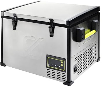 Goal Zero Alta 50, Portable Fridge and Portable Freezer, Energy Efficient, 53L