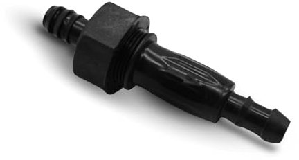 DOJA Barcelona | Filtro Interlinea para Riego Goteo | 16mm | Pack 1 | Polipropileno | Filtro de Sistema de Riego por Goteo | Filtro Riego por Goteo Eficiente y Duradero | Maximiza la Eficiencia