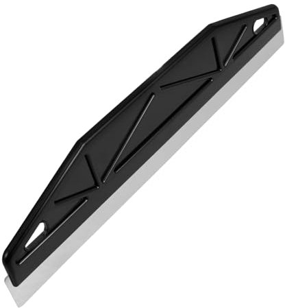 Homoyoyo Herramientas Para De Pantalla Kit Para Quitar Papel Tapiz De Metal Herramienta Para Limpiar Papel Tapiz