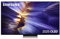 Samsung 48 S90F, NQ4 AI Gen3 Processor, 4K AI Upscaling Pro, OLED HDR+, Motion Xcelerator 144Hz, Samsung Vision AI, 2025