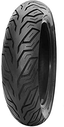 COPERTONE PNEUMATICO DEESTONE 130/70-12 TL GOMMA RINFORZATA SLICK 62P D825 PER MOTO SCOOTER URBAN R