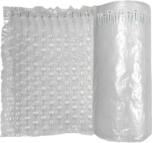 Envoltura de amortiguación de burbujas inflable para envío, bolsas de embalaje de aire transparente, embalaje de plástico, burbujas, almohadas de aire, materiales de embalaje, amortiguador, relleno de