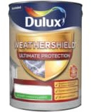 Dulux Weathershield Ultimate Protection Smooth Masonry