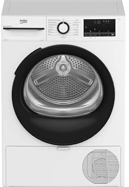 BEKO Sèche linge Condensation D3H28303W
