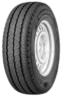 Continental VanContact Camper M+S - 225/75R16 118R - Ganzjahresreifen