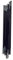 TentSpares - Hi Gear Kalahari Elite 8 Tent, Black Coded Fibreglass Main Poles, Durable Tent Poles Replacement for Camping