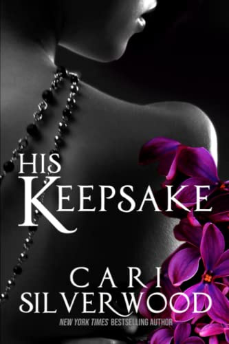 His Keepsake (CNC Fraternity)
