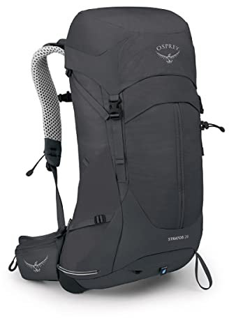 Osprey Stratos 26 Wanderrucksack - O/S