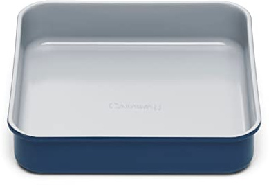 Caraway Non-Stick Ceramic-Coated 9 Square Pan