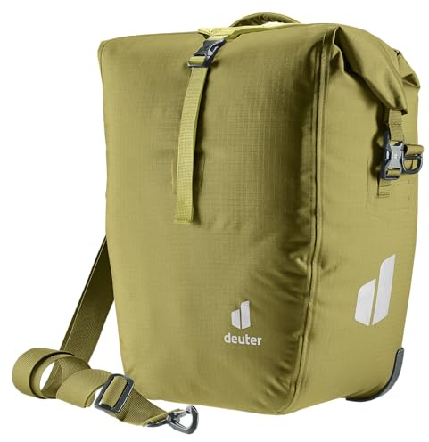 deuter Weybridge 25+5 Wasserdichte Hinterradtasche