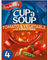 Batchelors Cup a Soup Tomato & Vegetable Instant Soup Sachets, 104 g Box (Pack of 9 Boxes - Each Contains 4 Sachets)