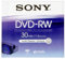 Sony DNW30B DVD-RW (8cm) 1.4 Go