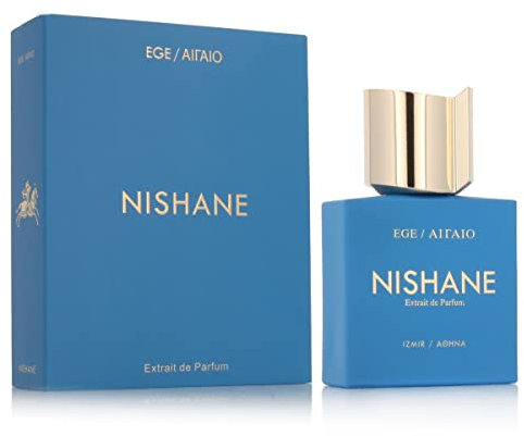 NISHANE, EGE ΑΙΓΑΙΟ, Extrait de Parfum, Unisexduft, 50 ml