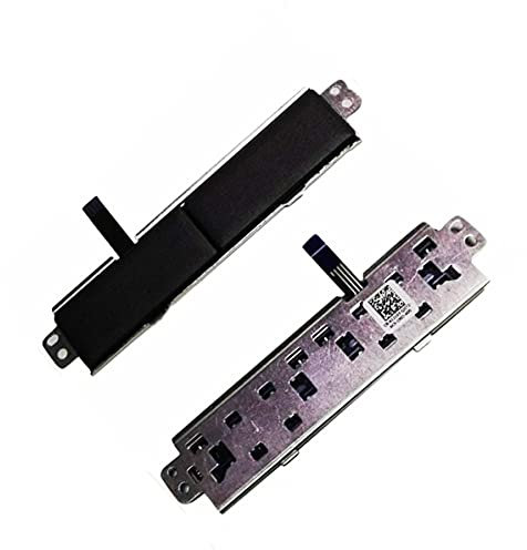 Touchpad L+R Keys Buttons for Dell Latitude E6430 E6420 E6530 E6520 1PC