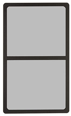 Silverstone Technology FF145 Ultra-fine 140mm x 2 Magnetic Fan Filter, SST-FF145B