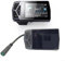 SPORTARC Auto Stereoanlagen, LCD E-Bike Kompatibel mit für Bafang BBS0102 G340 M510 G510 M620 EB02 Display mit Bluetooth Navigation, CAN