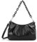 Picard Damen Schultertasche LILIBET aus Synthetik Klein | mit Reißverschluss | Schultertasche | Alltag