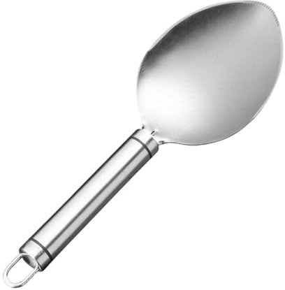 Affettatrice ergonomica in acciaio inox mango, per rimuovere i semi di frutta, per la casa