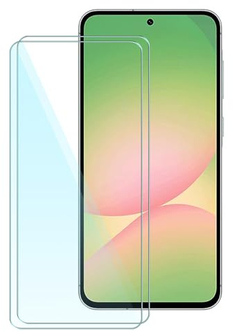 WISTFULNAI 2 Pack Screen Protector for Blackview Wave 10C,Anti-Scratch,Anti-Fingerprint 9H Hardness Tempered Glass Film for Wave 10C