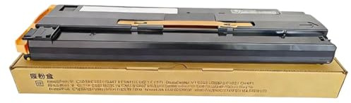 EirenePer Contenedor de tóner Residual Compatible con C3070 C3370 C3371 C3372 C3373 C3570 C4471 C4473 C4570 C5570 C5571 C5573 C6671 C6673 C7771 C7773
