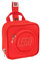 LEGO Unisex Kinder Brick Mini Backpack Rucksack, rot
