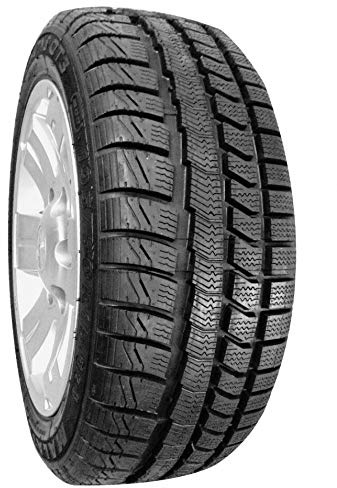 EGOMMERCE - Pneumatico Auto QT3 Grip 195/50R15 82 H 4 Stagioni Certificato M+S - Pneumatici Automobile all Season - Gomme per Auto Made in Italy ed Ecofriendly - Garanzia 2 Anni